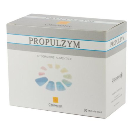 PROPULZYM STICK 30BUST 10ML