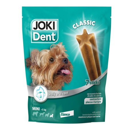 JOKI DENT CLASSIC CANI TG PIC