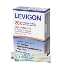 LEVIGON 20STICK