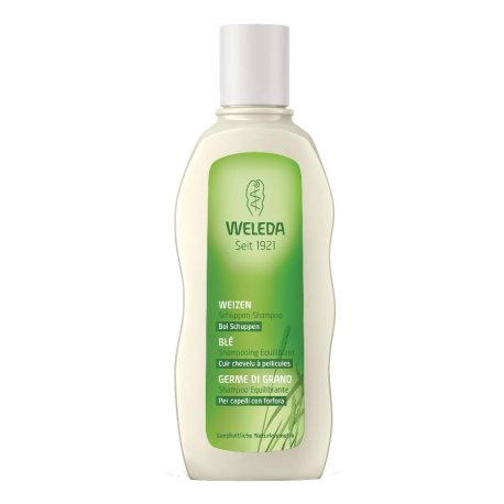 SHAMPOO GERME DI GRANO 190ML