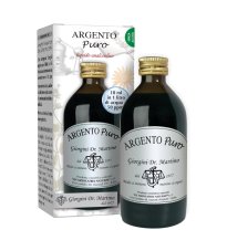 ARGENTO PURO LIQ ANALCO 200ML