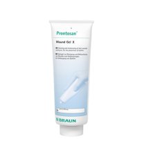 PRONTOSAN WOUND GEL X 50G