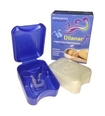 DILANAR DILATATOR VALV NAS 2PZ