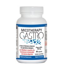 GASTRO MICOTHERAPY 90CPS