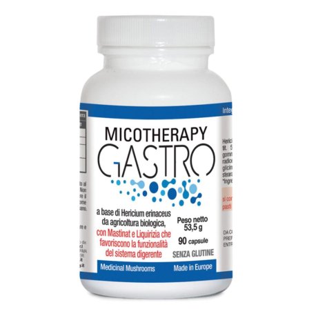 GASTRO MICOTHERAPY 90CPS