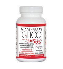 GLICO MICOTHERAPY 90CPS