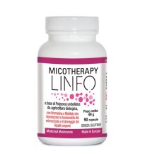 LINFO MICOTHERAPY 90CPS