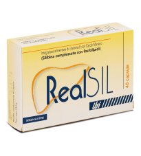 REALSIL 40CPS