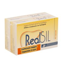 REALSIL BIPACK 80CPS