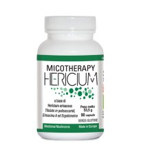 HERICIUM MICOTHERAPY 90CPS