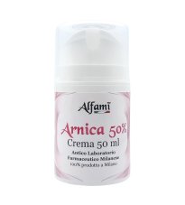 ARNICA 50% CREMA 50ML