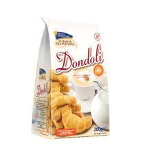 PIACERI MEDIT DONDOLI 200G