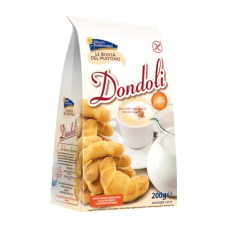 PIACERI MEDIT DONDOLI 200G