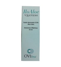 ILOALOE 10ML