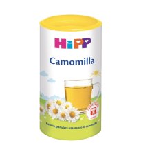 HIPP TISANA CAMOMILLA 200G