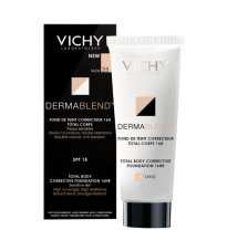 DERMABLEND LEG&BODY FONCE