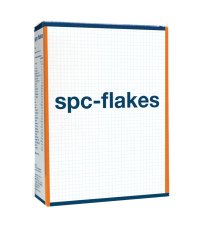 SPC-FLAKES 450G