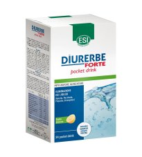 ESI DIURERBE FORTE POCK DRI LI