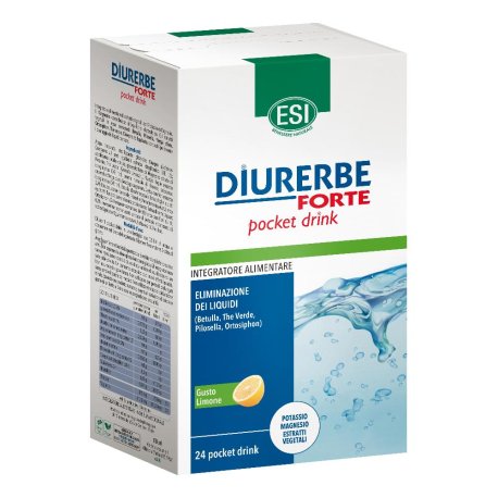 ESI DIURERBE FORTE POCK DRI LI