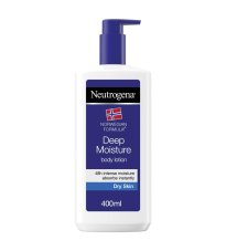 NEUTROGENA CORPO FLUIDA PROF