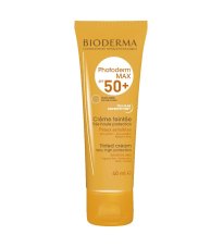 PHOTODERM MAX TINTED CR SPF50+