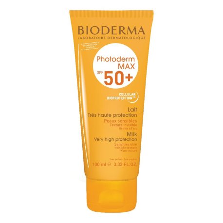 PHOTODERM MAX LATTE SPF50+