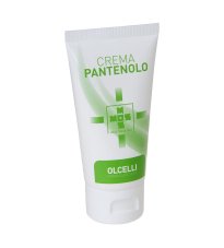 MOS OLCELLI CR PANTENOLO 50ML