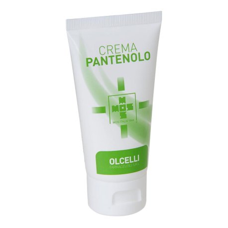 MOS OLCELLI CR PANTENOLO 50ML