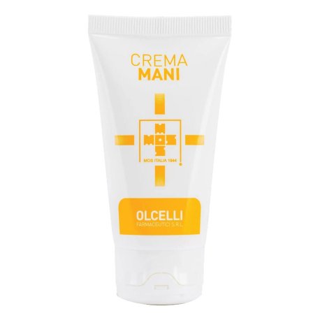 MOS OLCELLI CREMA MANI 50ML