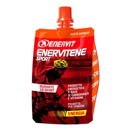 ENERVIT SPORT DRINK ARA 500ML