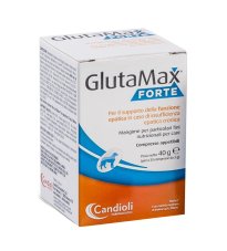 GLUTAMAX FORTE 40CPR