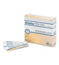 GLIALIA 700MG+70MG 20BUST