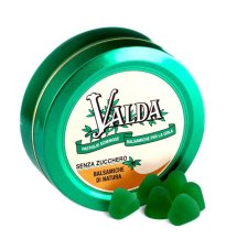 VALDA CLASSICHE S/ZUCCH 50G