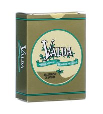 VALDA CLASSICHE RIFORNIM 50G