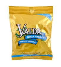 VALDA GOLA FRESCA 60G