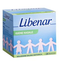 LIBENAR 25FL 5ML