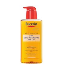 EUCERIN P/SENS OLIO DOCCIA 400