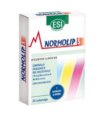 ESI NORMOLIP 5 30CPS