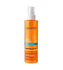 ANTHELIOS OLIO SPF50+ 200ML