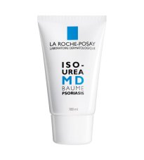 ISO UREA MD PSORIASIS 100ML