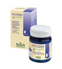 INOSIMA COMPLEX 60CPR