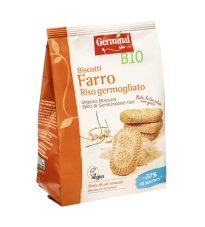 BISCOTTI FARRO BIO 300G