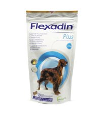 FLEXADIN PLUS CANE M&L 90TAV