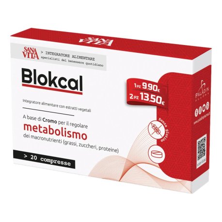 SANAVITA BLOKCAL 20CPR