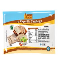 AMINO LA PAGNOTTA CASALINGA