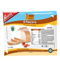 AMINO IL PANCARRE' 250G