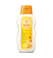 BABY CALENDULA BAGNO CR 200ML