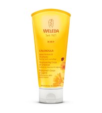 BABY CALENDULA BABYWASH 200ML