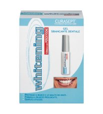 CURASEPT WHITENING GEL 10ML