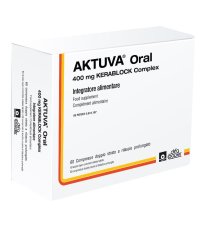 AKTUVA ORAL 60CPR